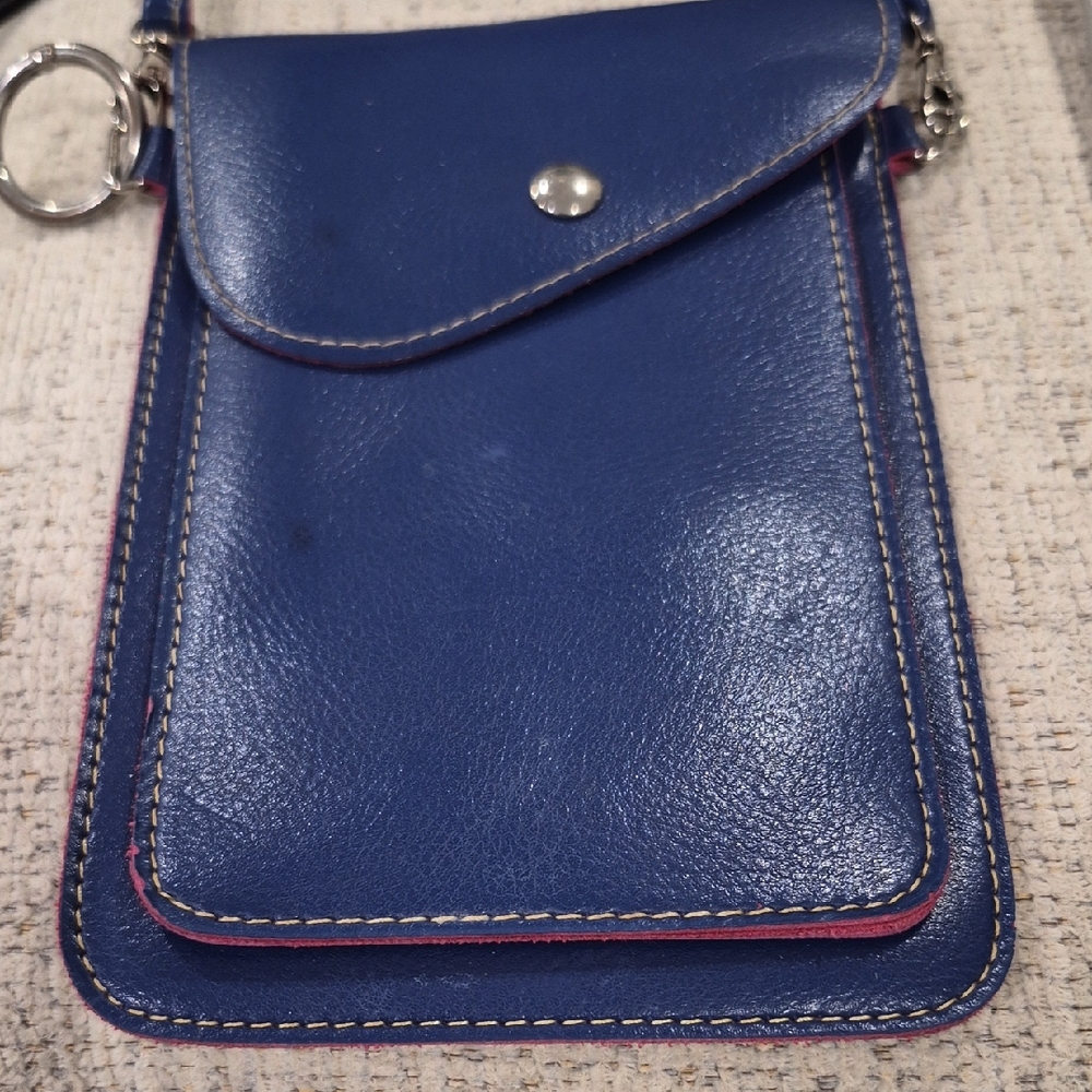 The Rose Valade Collection Cross Body Bag